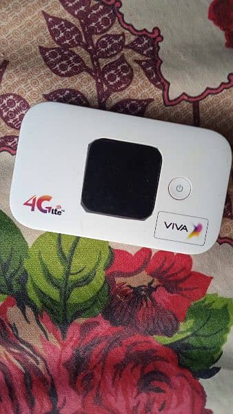 zong jazz ptcl Huawei 4g LCD device unlocked all sims COD 03497873248 10