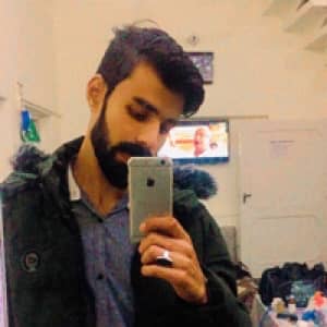 Zain Rajpoot