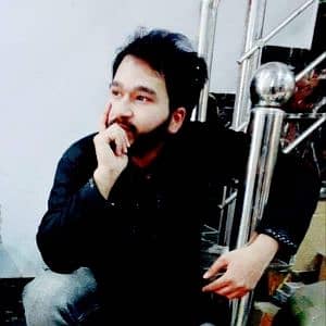 Awais Hamayoun