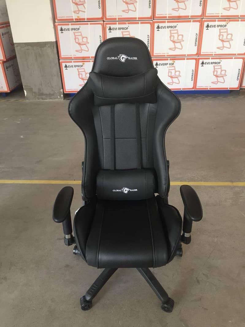 Gaming Chair | imported Global Razer Gaming Chair 1