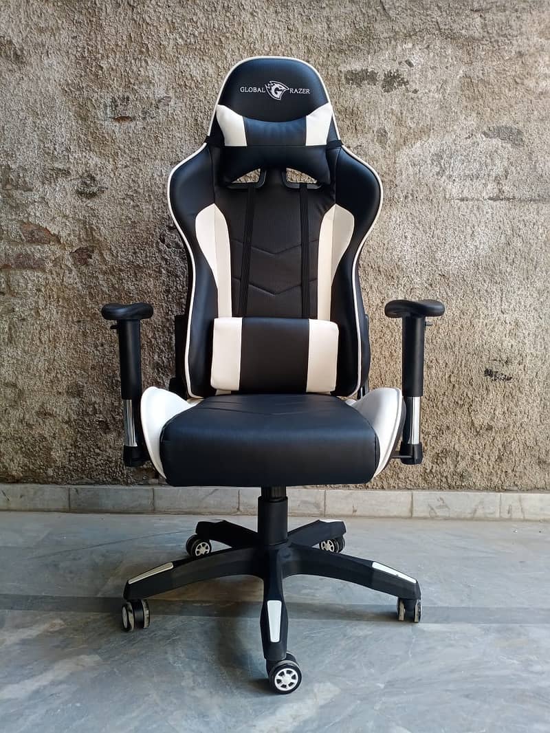 Gaming Chair | imported Global Razer Gaming Chair 4