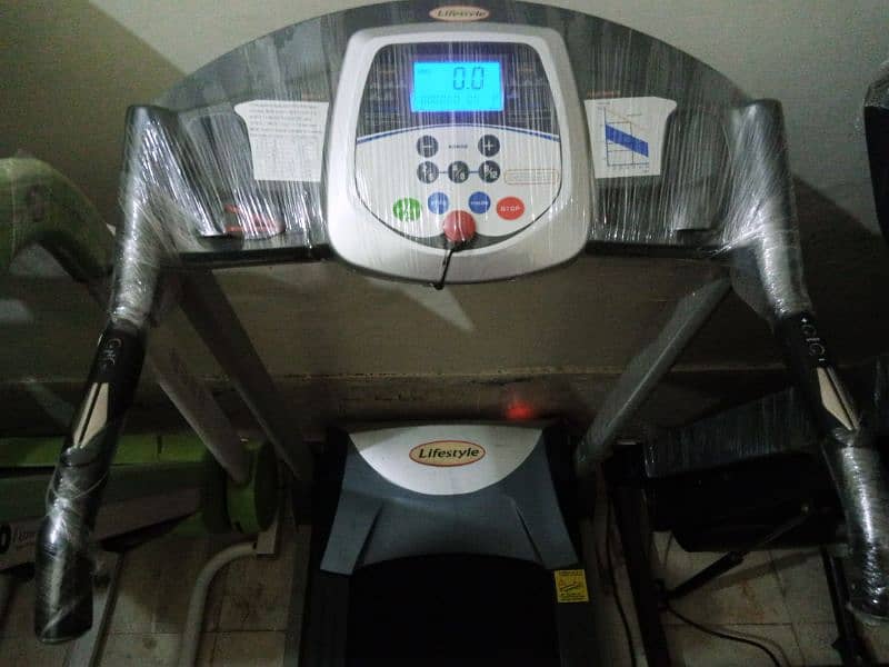 treadmils. (0309 5885468). electric running & jogging machines 14
