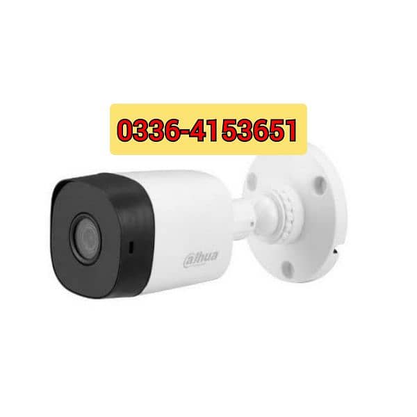 Security CCTV Cameras Installation + Repair + Maintenance 0