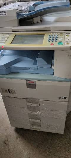 photo copiers printer sale and service rental for your Business