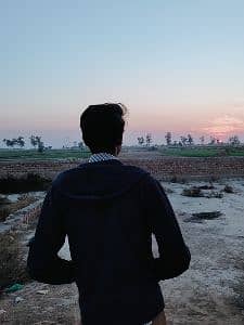 Arfan Mirza