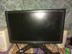 Acer led pc