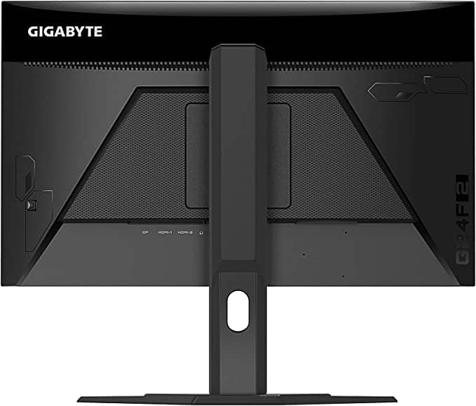 Gigabyte G24F 23.8" 165 Hz Gaming Monitor (New) 4