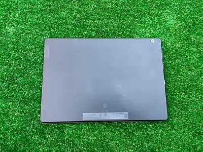 LENOVO TAB TB-X605F 10"SCREEN/3 GB RAM/32 GB MEMORY 0