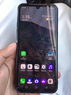 LG v60 thinQ 5G  8GB/128GB Official Approved 0