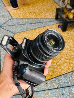 canon 450d olx