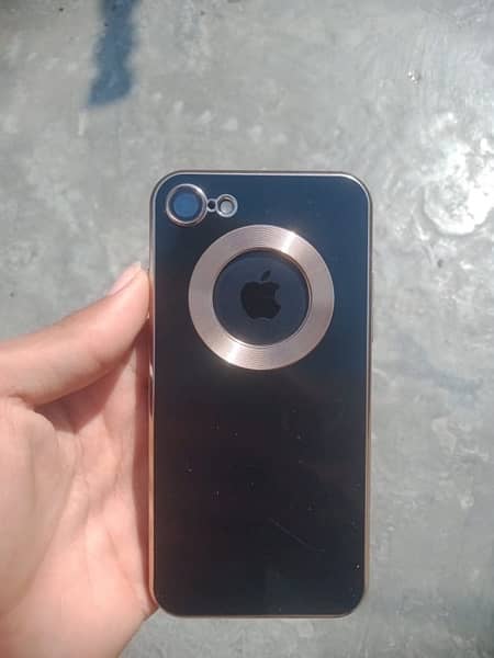 iPhone 7 non pta  03147873598 2