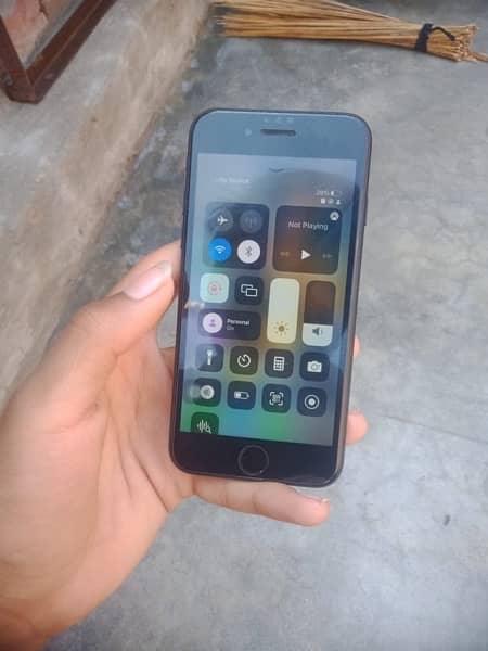 iPhone 7 non pta  03147873598 10