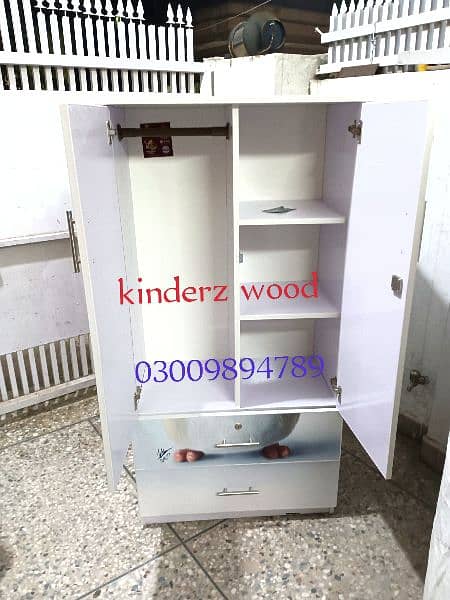 cupboard wardrobe Almari for kids, 2