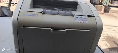 HP 1020 printer
