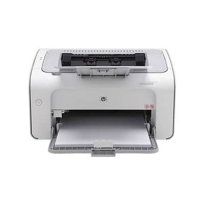 HP Printers P1102p