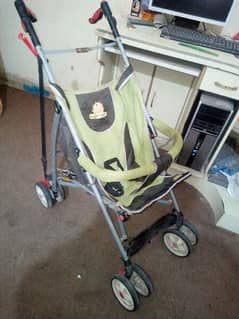 Kids Trolley