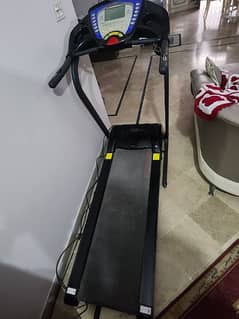 Apollo Treadmill