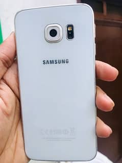 Samsung S6 EDGE 0