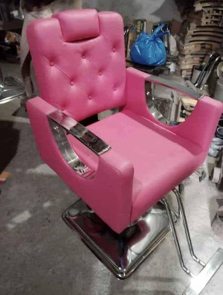 saloon chair 11