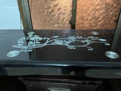 Tv table