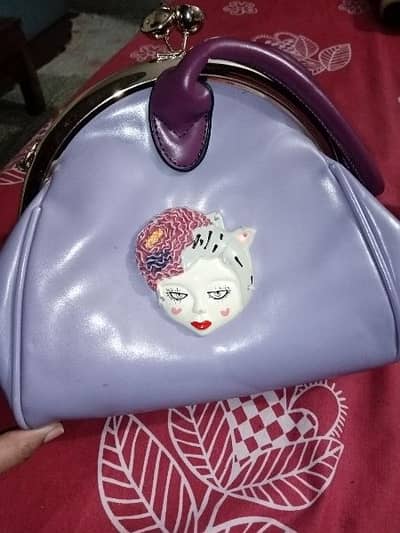 hand bags
