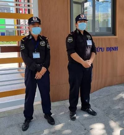 Security Guard Service Available In Lahore city
