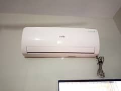 AC for sale in good condition 0