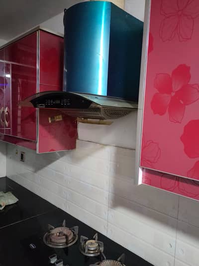 one Bedroom Luxurious Furnished Apartment Available For Rent 1
