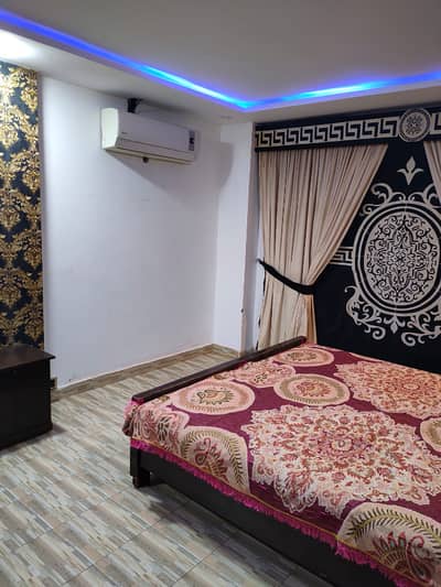 one Bedroom Luxurious Furnished Apartment Available For Rent 11