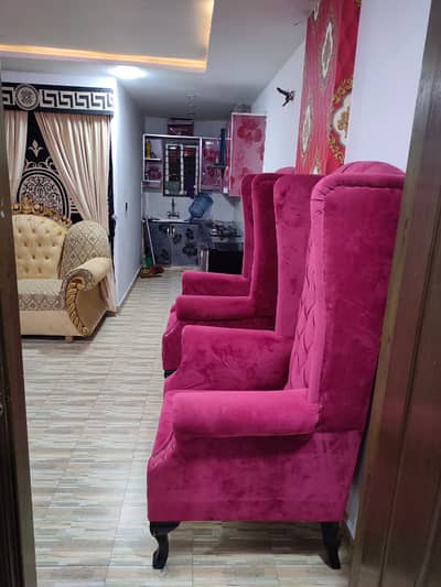 one Bedroom Luxurious Furnished Apartment Available For Rent 14