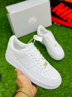 Casual Sneakers Air Force 1 & Air Jordan 1 For Men & Women Shoes 0