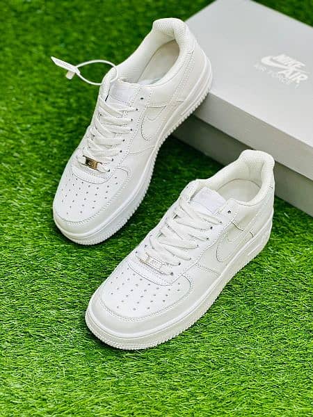 Casual Sneakers Air Force 1 & Air Jordan 1 For Men & Women Shoes 5