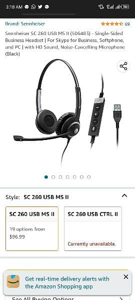 Plantronic, jabra, sennheiser usb headsets 1