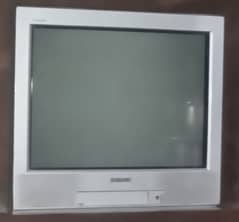 Tv Sony for sale 21 inch little sound problem