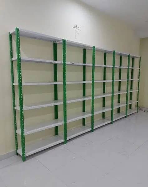 Imported Racks / Industrial wearhouse racks/ racks for storage/ Racks 0