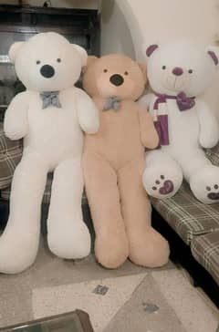 Teddy bears Gaint size/Jambo size /best imported premium Quality