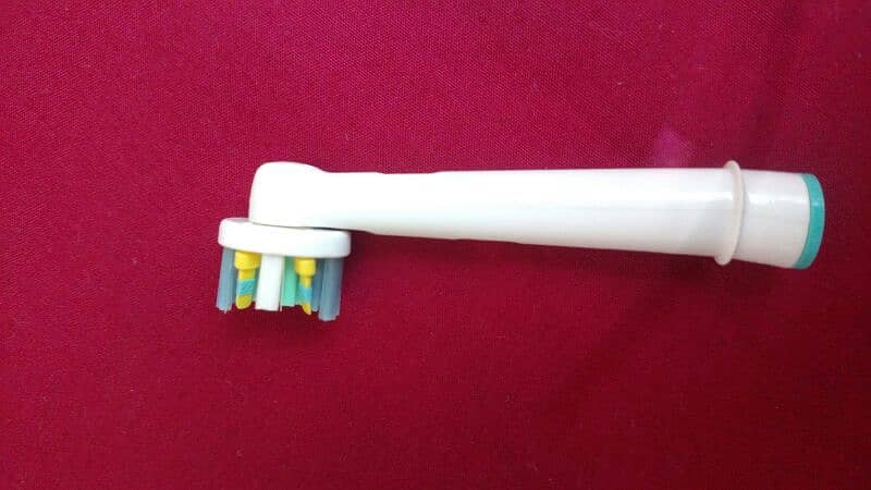 Oral B electric toothbrush Made in Germany 4