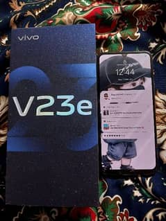 Vivo V23E