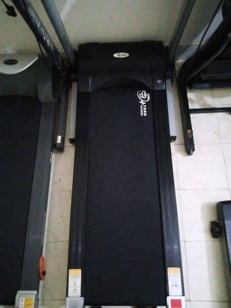 treadmils. (0309 5885468) electric running & jogging machines 15