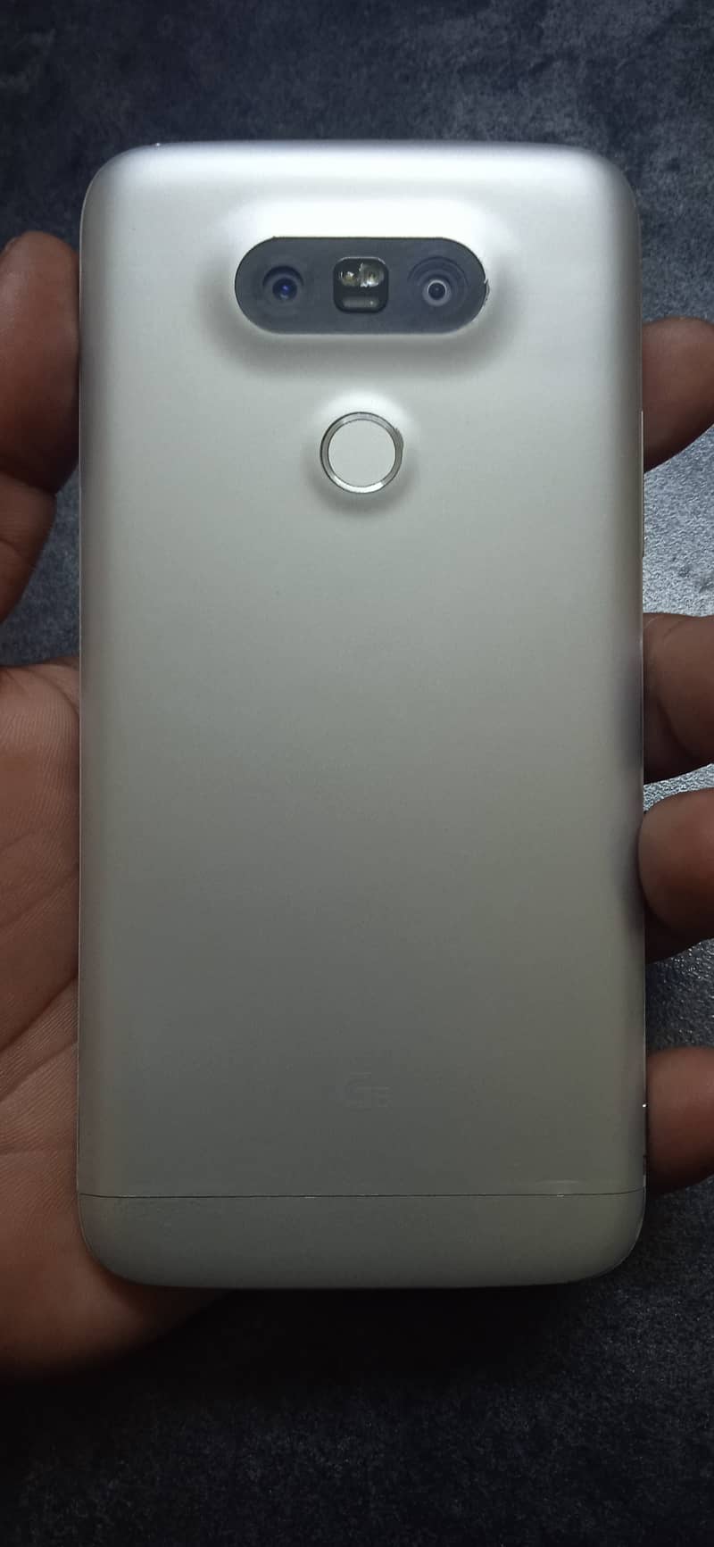 LG G5 4GB RAM 32GB ROM 10/10 CONDITION CALL-03127566633 1