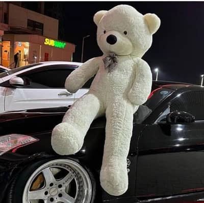 Imported teddy bear/Stuff toys/girl gift/birthday gift/kids gift