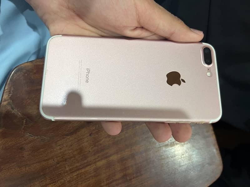 iphone 7 plus (128gb) 5