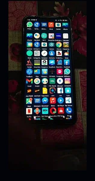 Vivo V21e 10/10 Condition