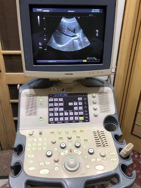 Ultrasound machines, 03333338596 0