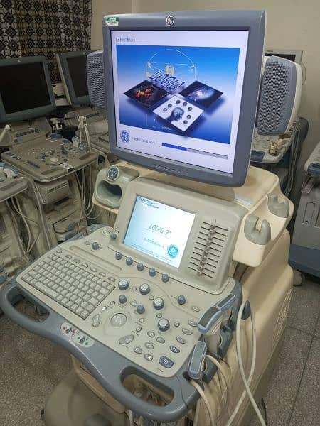 Ultrasound machines, 03333338596 3