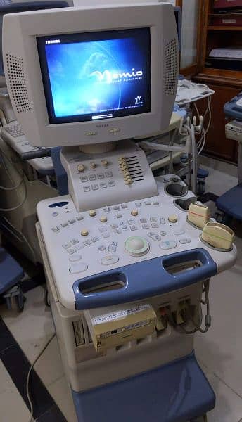 Ultrasound machines, 03333338596 10