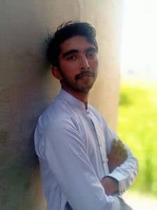 Muhammed Rizwan Rizvi