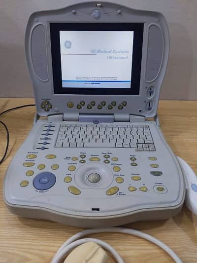 Ultrasound Machine New Stock Available 03333338596 5