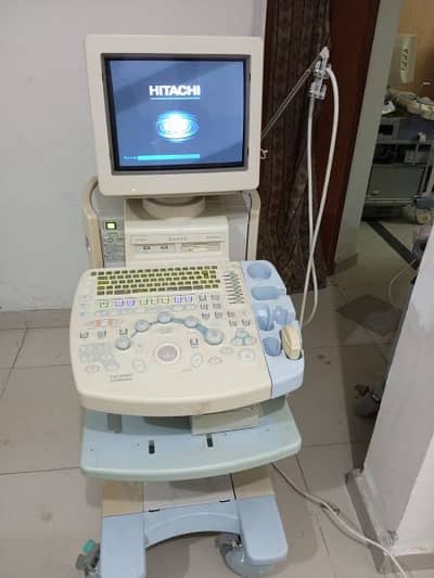 Ultrasound Machine New Stock Available 03333338596 12
