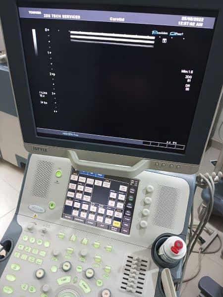 Ultrasound Machine New Stock Available 03333338596 9